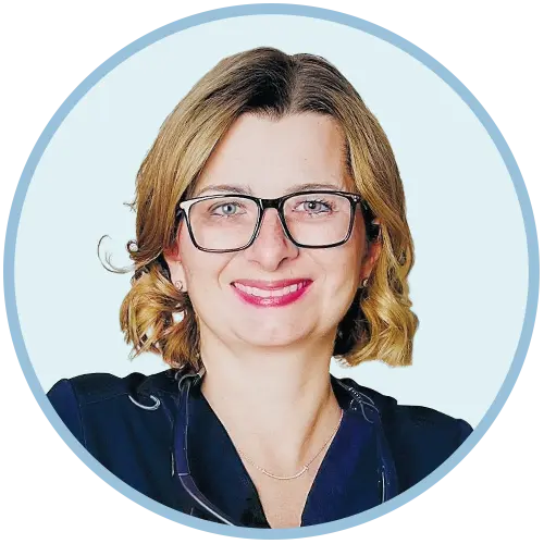 Maggie Augustyn, DDS