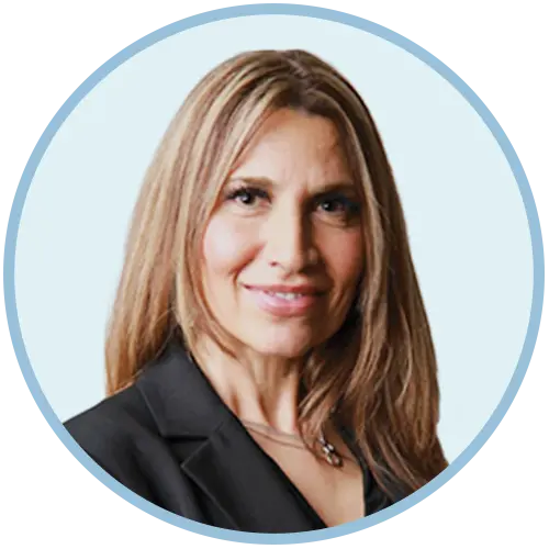 Parisa Zarbafian, DDS