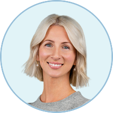 – Rebekah Browder, DDS