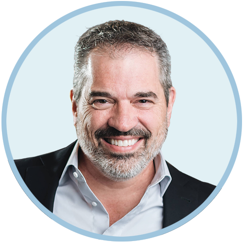 – Chris Ramsey, DDS