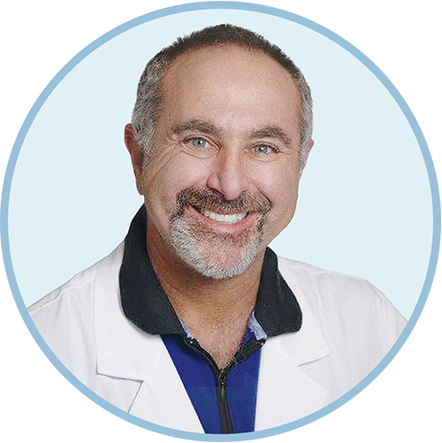 Robert Rutner, DDS
